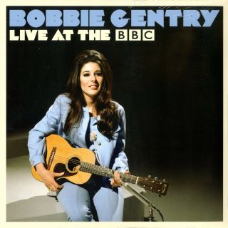 Bobbie Gentry Live At The Bbc Lp Record Store Day Rsd Country Limited