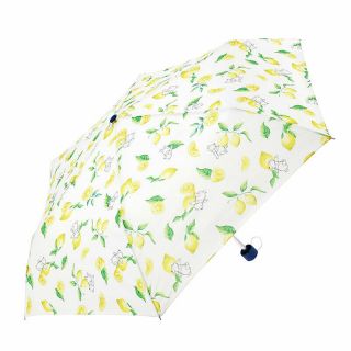 Winnie The Pooh Folding Umbrella Water Color Rainy Day Disney Store Japan