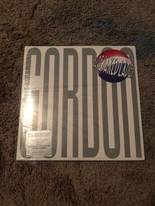 Barenaked Ladies - Gordon [new Vinyl Lp]