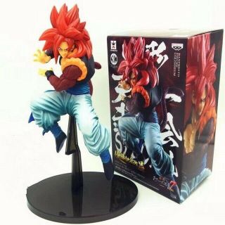 19cm Zero Saiyan 3 Son Goku Pvc Action Figures Dragon Ball Z No Box