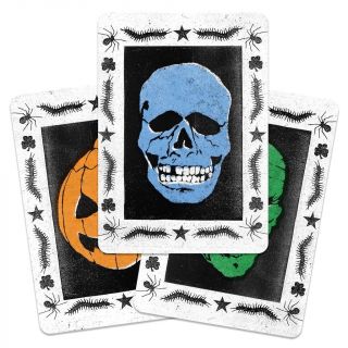 Beyond Fest Halloween 3 Mondo Death Waltz John Carpenter Color Variant Vinyl 3
