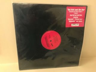 Interpreting The Masters Vol 1 Daryl Hall & John Oates Bird And The Bee Vinyl