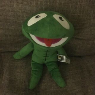 South Park Clyde Frog Plush: