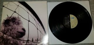Pearl Jam / Vs / 1993 Epic Lp / 33rpm Vinyl Record