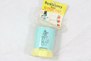 Huckleberry Hound Su - Prize Cup Mr Jinks Package 1335
