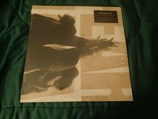 Pearl Jam - Ten 2 Lp 180 Gram Audiophile Vinyl Remastered And Remixed Tracks