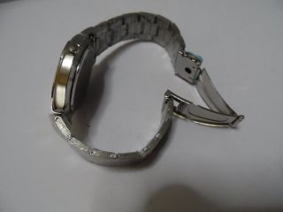 Prince Symbol - Custom Stainless Steel Watch 2