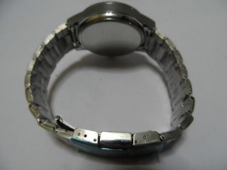 Prince Symbol - Custom Stainless Steel Watch 3