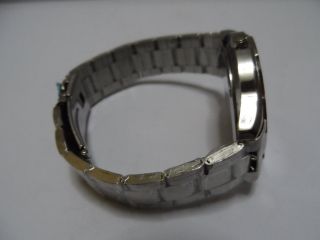 Prince Symbol - Custom Stainless Steel Watch 4