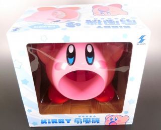 Kirby Of Star Kirby 