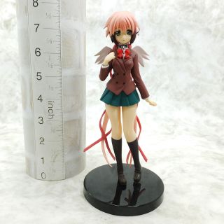 9k0273 Japan Anime Figure Sora No Otoshimono