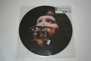 Marilyn Manson - The People (10 " Picture Disc)