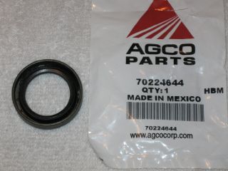 Oem Allis Chalmers Tractor Hand Clutch Shifter Fork Rod Seal Wd Wd45 70224644