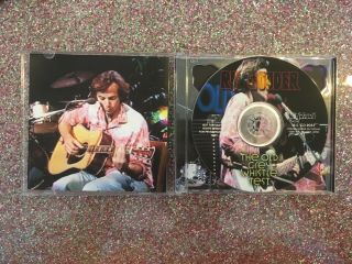 RARE Ry Cooder - The Old Grey Whistle Test CD,  DVD 1996 Highland Japan 3