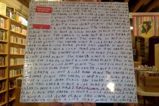 Explosions In The Sky The Earth Is Not A Cold Dead Place 2xlp Vinyl,  Dl