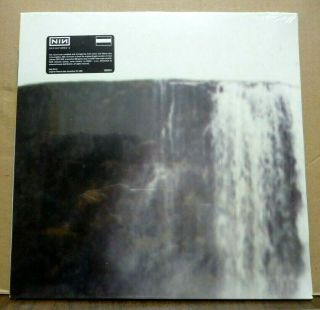 Nine Inch Nails Nin The Fragile: Deviations 1 [vinyl 4 - Lp Set] Ltd Ed