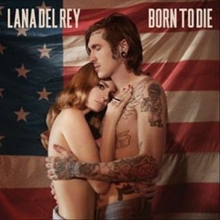 Born To Die [single] By Lana Del Rey (vinyl,  Jan - 2012,  Polydor)