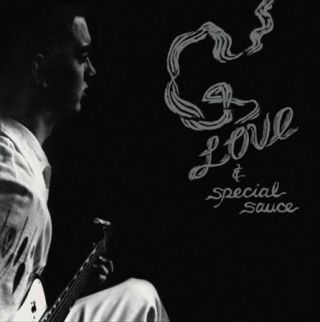 Lp - G.  Love And Special Sauce - G.  Love And.  - Lp - Vinyl Record
