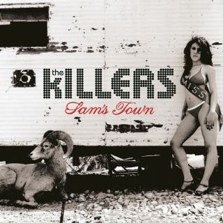 The Killers - Sam 