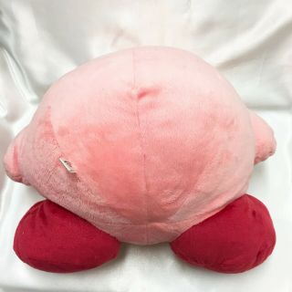 Kirby of the Stars Nintendo big plush doll kawaii Japan anime manga game OQ9 4