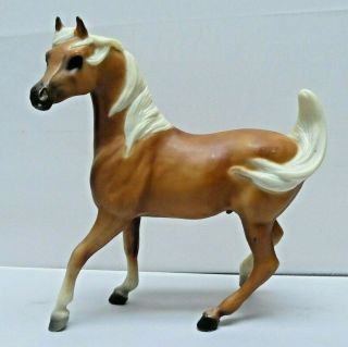 Vintage Breyer Horse 8.  5 " Usa