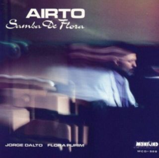 A?rto - Soul Jazz Records Presents Airto: Samba De Flora (vinyl)