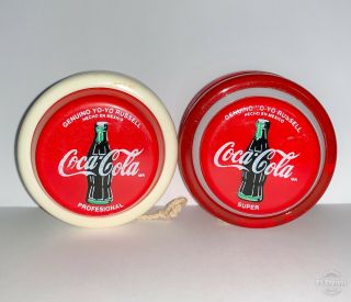 Vintage Coca - Cola 