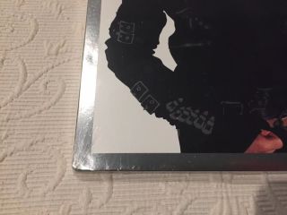 Michael Jackson Bad (25th Anniversary Ed. ) Triple Gatefold 3Lp 2012 Vinyl 6