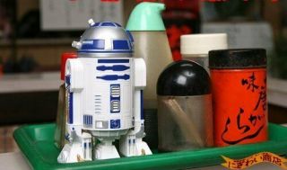 Star Wars R2 - D2 Soy Sauce Put