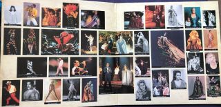 Queen / Freddie Mercury Barcelona LP Vinyl album - 1st Pressing 3