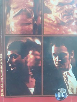 From Dusk Till Dawn The Graphic Novel Deluxe Trade Paperback Tarantino 3