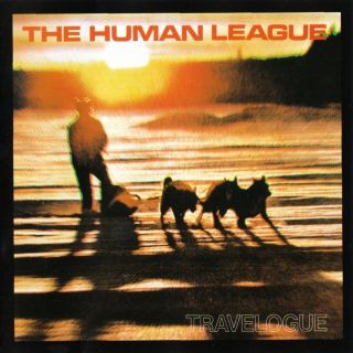 The Human League - Travelogue - 180gram Vinyl Lp (&)