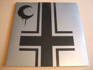 Leviathan - Howl Mockery At The Cross 2 × Vinyl,  Lp,  Compilation,  Reissue,  Grey