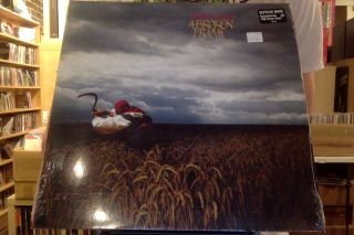 Depeche Mode A Broken Frame Lp 180 Gm Vinyl Re Reissue