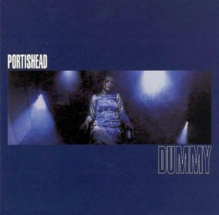 Dummy By Portishead (vinyl,  Aug - 1994,  Universal Distribution)
