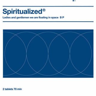 Spiritualized - Ladies And Gentlemen We Are Floating In Space 180g 2 - Lp Re