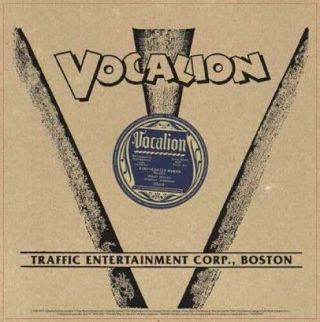 Robert Johnson Terraplane Blues/kind Hearted Woman Blues Rsd 10 " Vinyl Voca