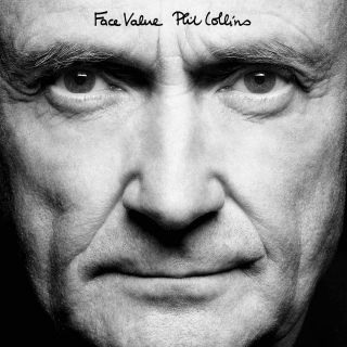 Phil Collins - Face Value - 180g Lp W/ Gatefold In The Air Tonight,