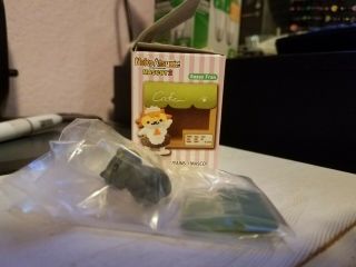 Neko Atsume: Kitty Collector Mascot Blind Box Mini Figure