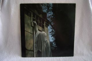Dead Can Dance Within The Realm Of A Dying Sun Lp Vinly 4ad Label