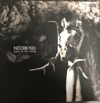 Given To The Rising [lp] By Neurosis (vinyl,  May - 2007,  Neurot Recordings)