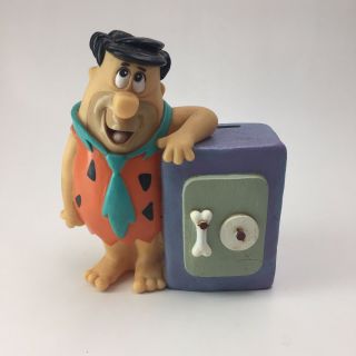 Vintage 1992 Fred Flintstone 
