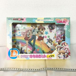 Baka And Test Summon The Beasts Pc Pad Mouse Japan Anime E13