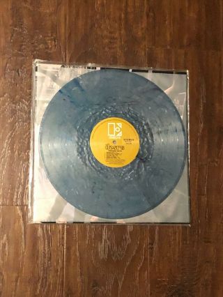 The Doors - Strange Days Color Vinyl Rock And Roll Classic