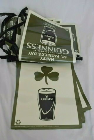 Guinness St.  Patrick 