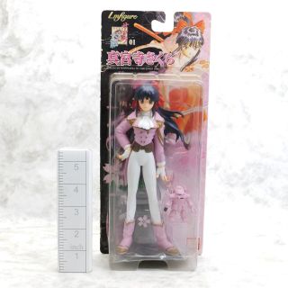 9s1547 Japan Anime Figure Sakura Wars