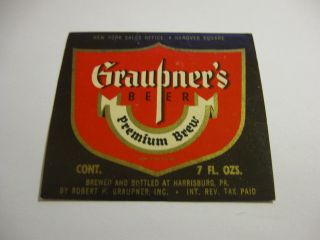 Vintage Irtp Graupner 