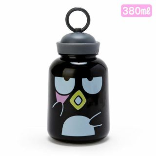 Bad Badtz - Maru Character Bottle (sailor) 380 Ml Cold Drink Only Sanrio F/s