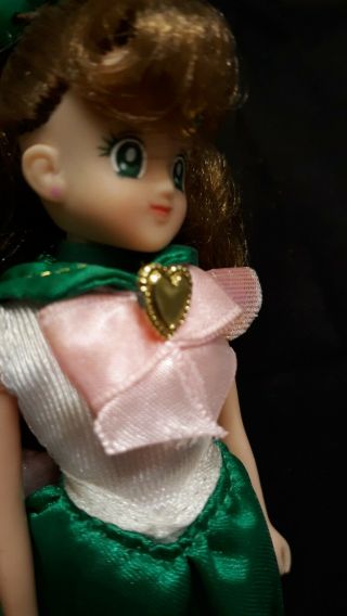 Sailor Moon / Jupiter Dream Pocket Doll
