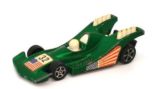Corgi Juniors Grand Prix Racing Car - Exc.